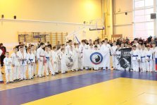 выкса.рф, В Выксе прошли областные соревнования по рукопашному бою памяти Александра Ершова